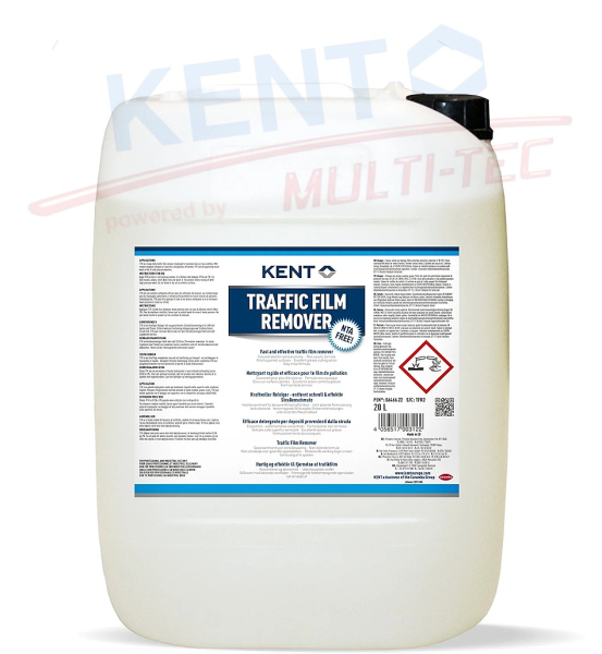KENT Alloy Wheel Cleaner Felgenreiniger sauer 10L